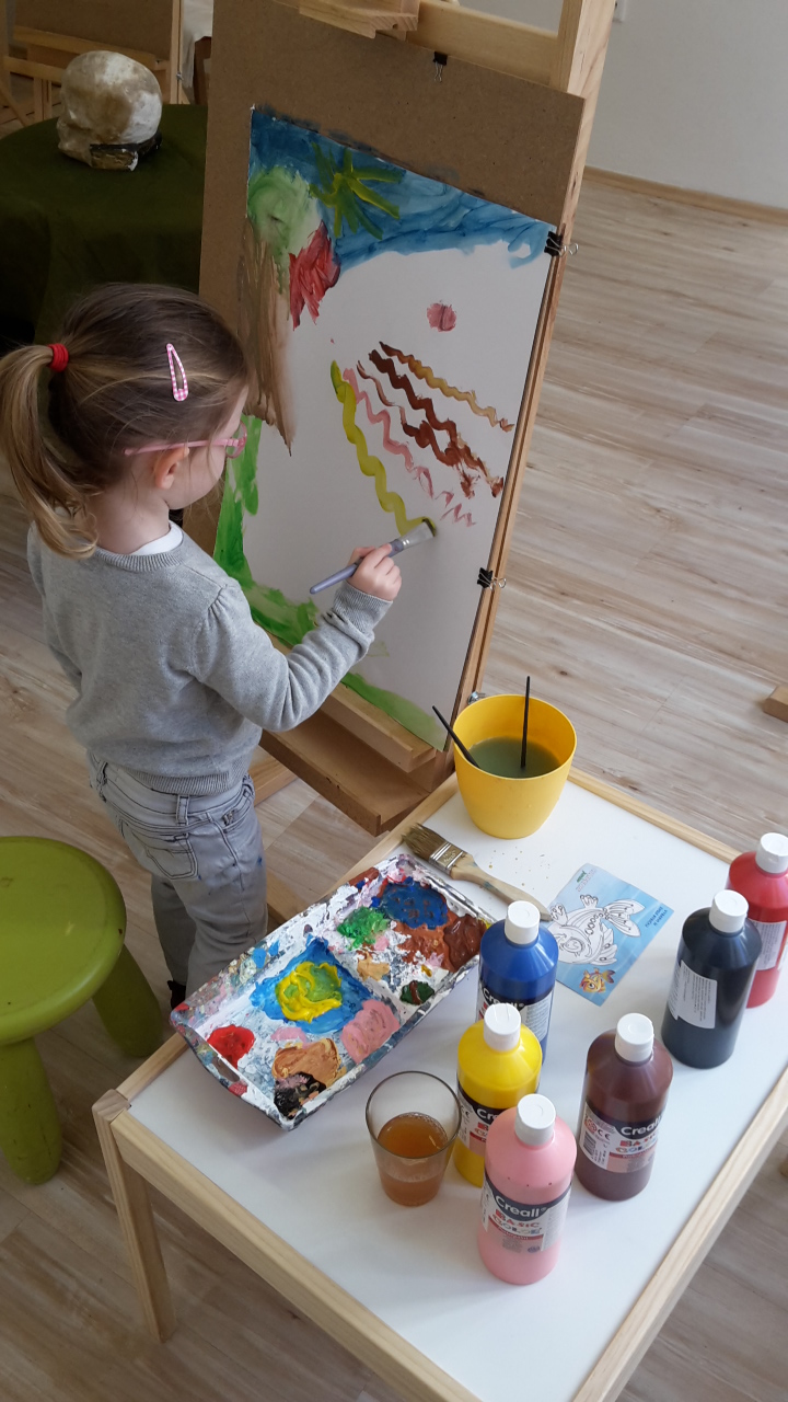 ART FABRIKA foto 1