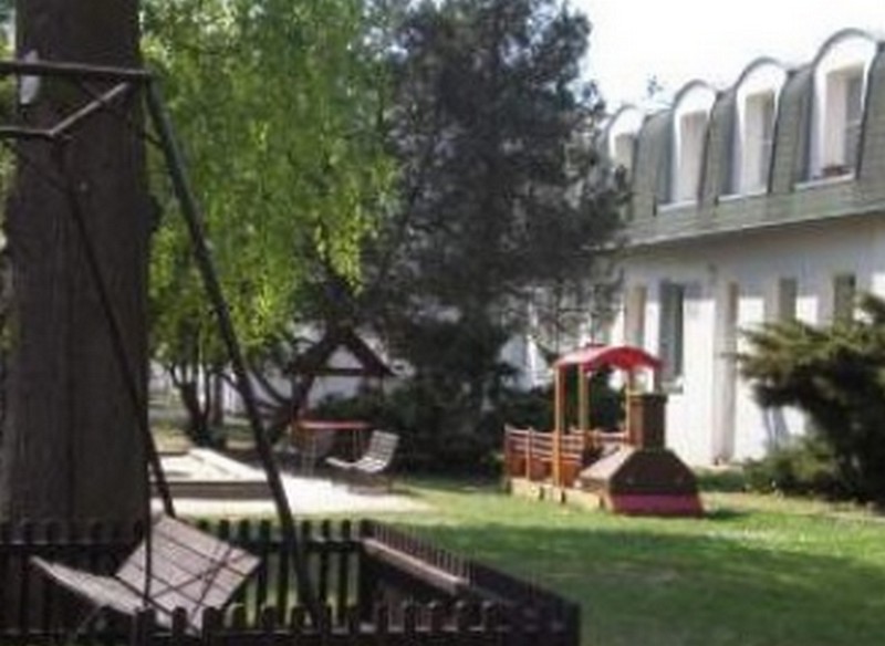 Mateřská škola Planá nad Lužnicí, okres Tábor foto 2
