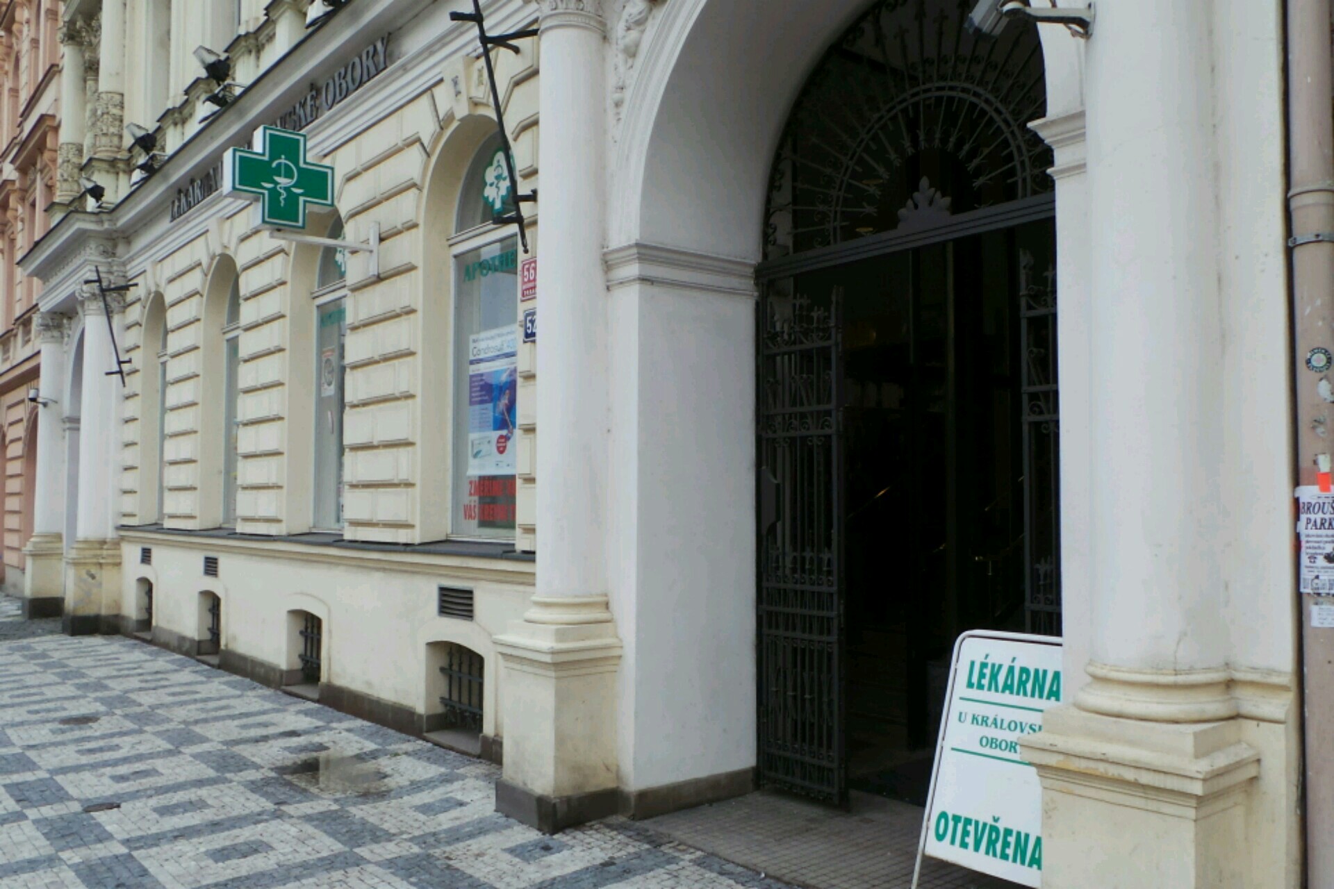 IBI - Building, spol. s r.o.