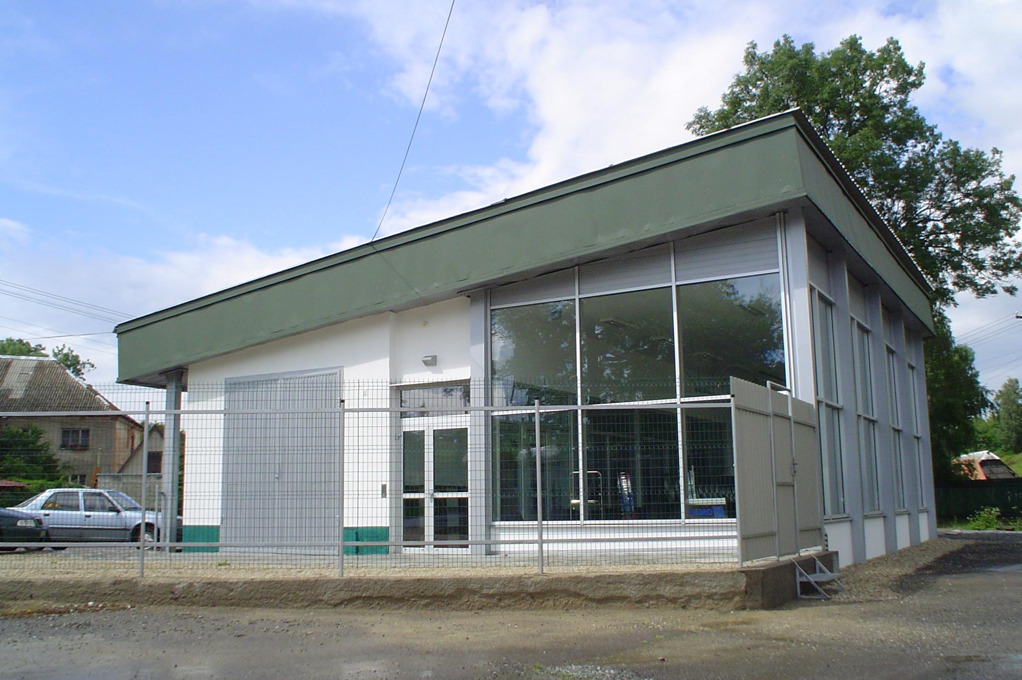 JKS & TRADE MORAVIA s.r.o.