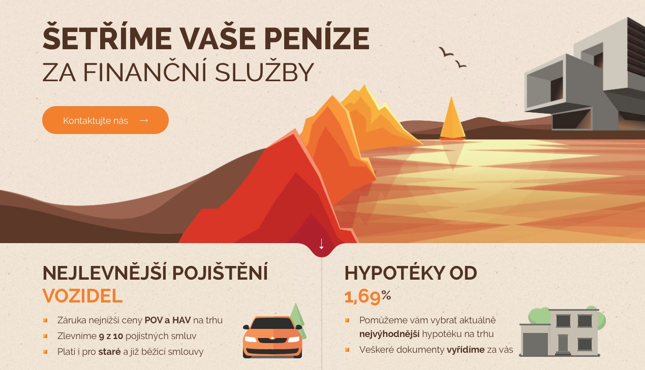 TSFinance, s.r.o. foto 2