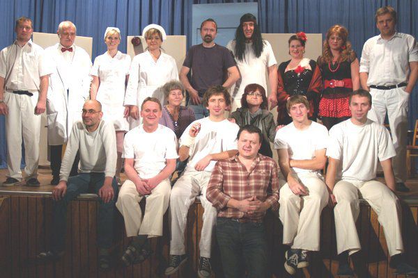 Divadelní soubor Tyl Slaná, z.s. foto 3