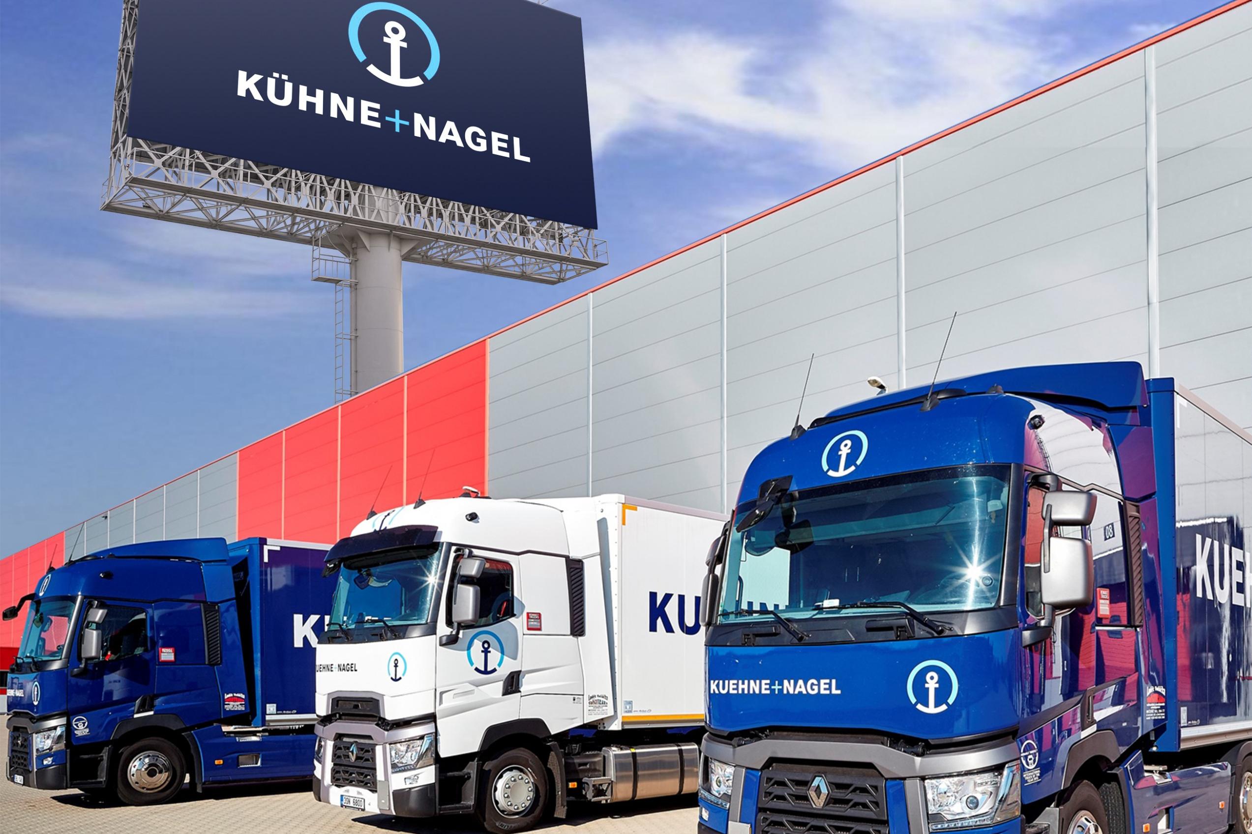 Kuehne + Nagel