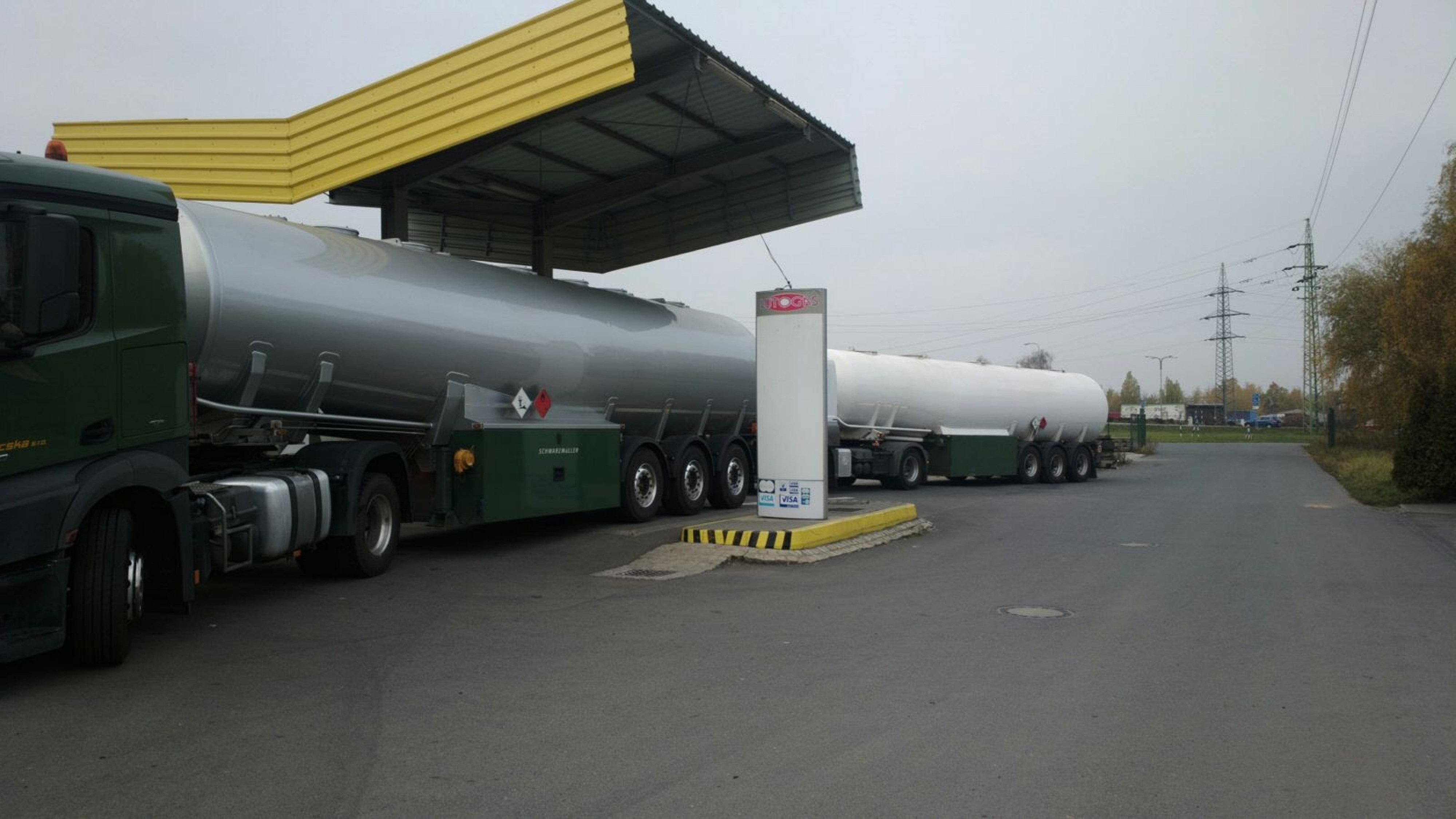 LUTO GAS, s.r.o. foto 4