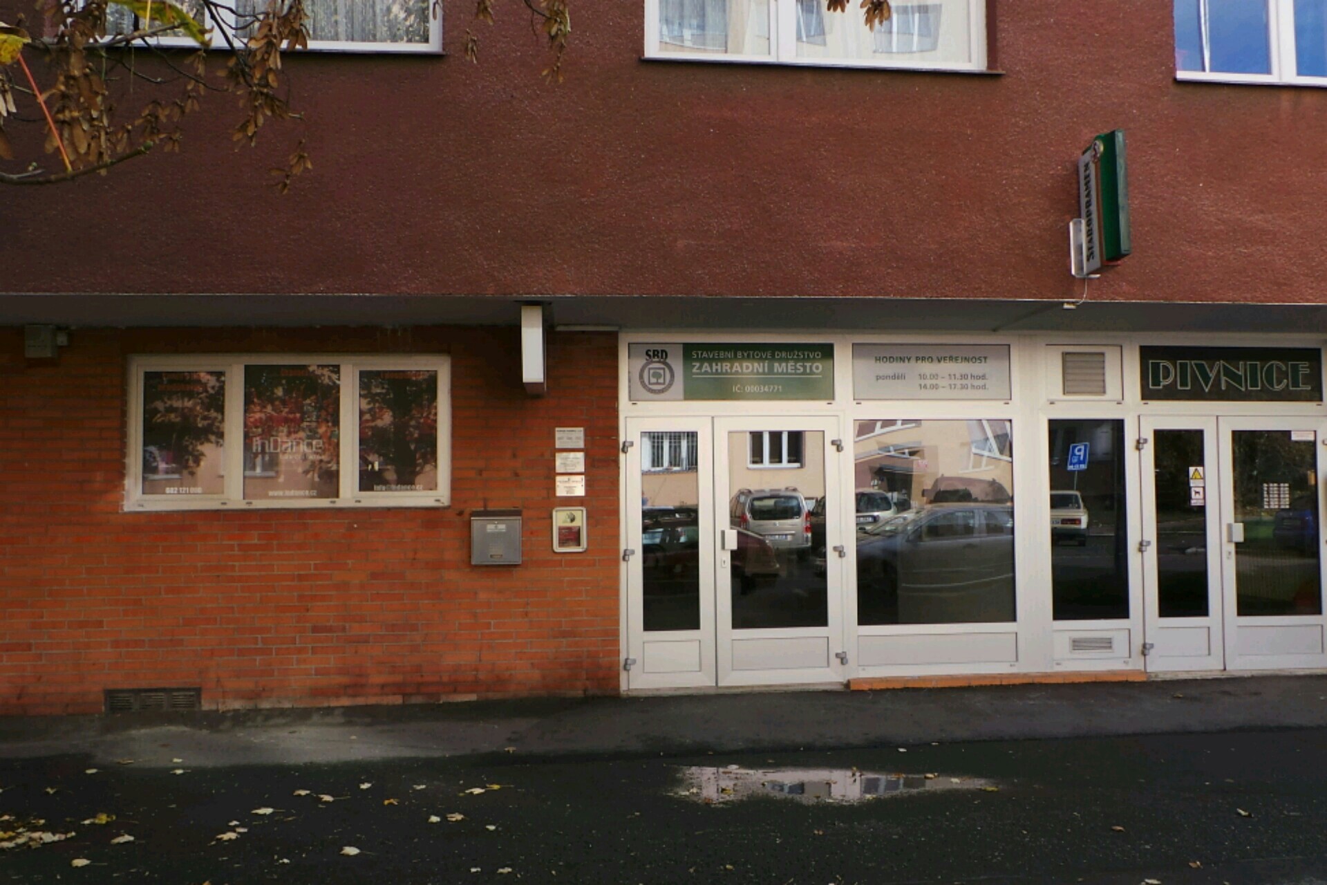 Taneční škola InDance foto 2