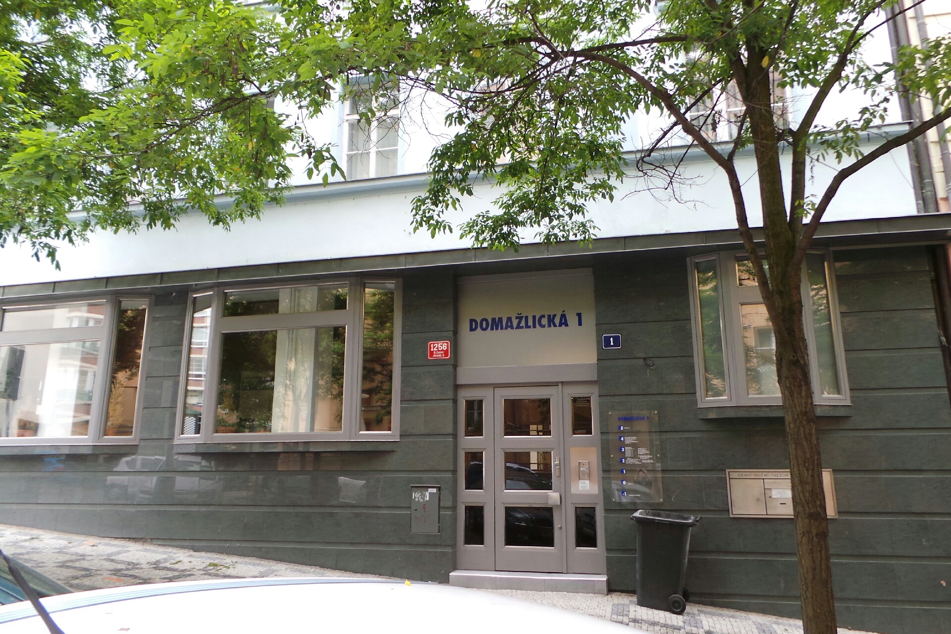 Mgr. Petr Řehák, advokát