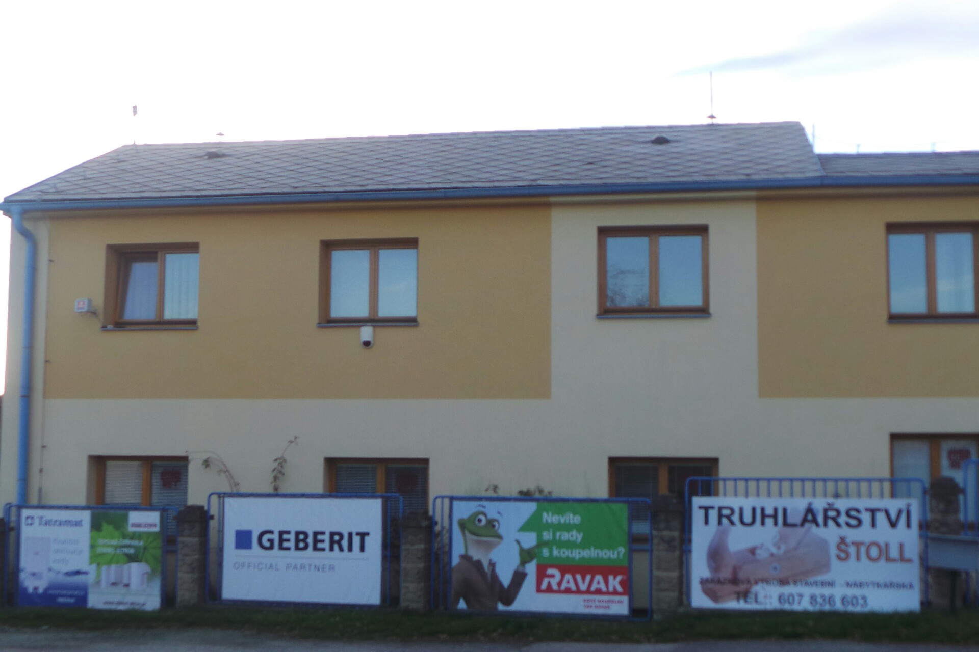 STAVINVEST JK, s.r.o. foto 1