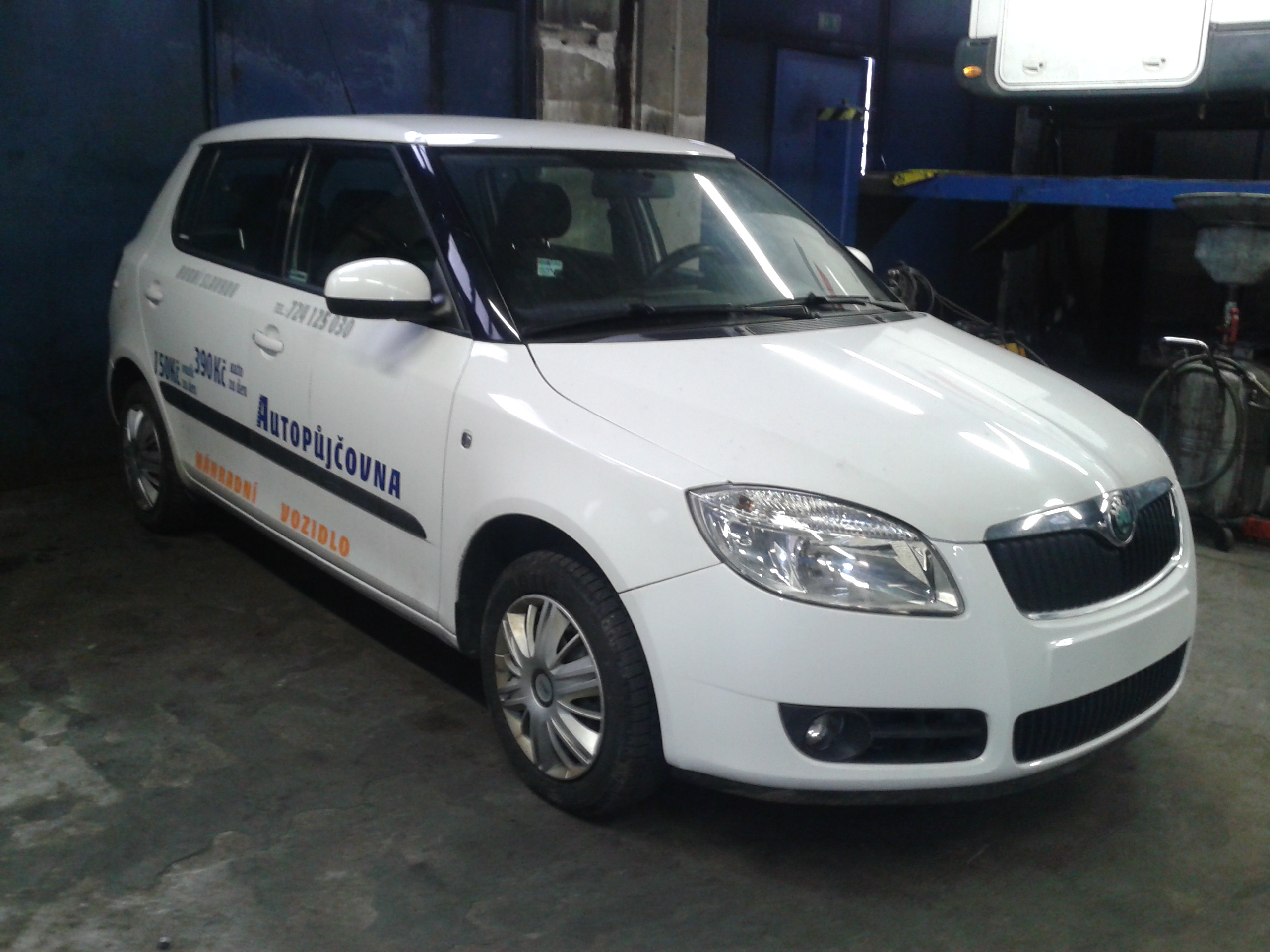 Likvidace nehod Jiří Koškovský