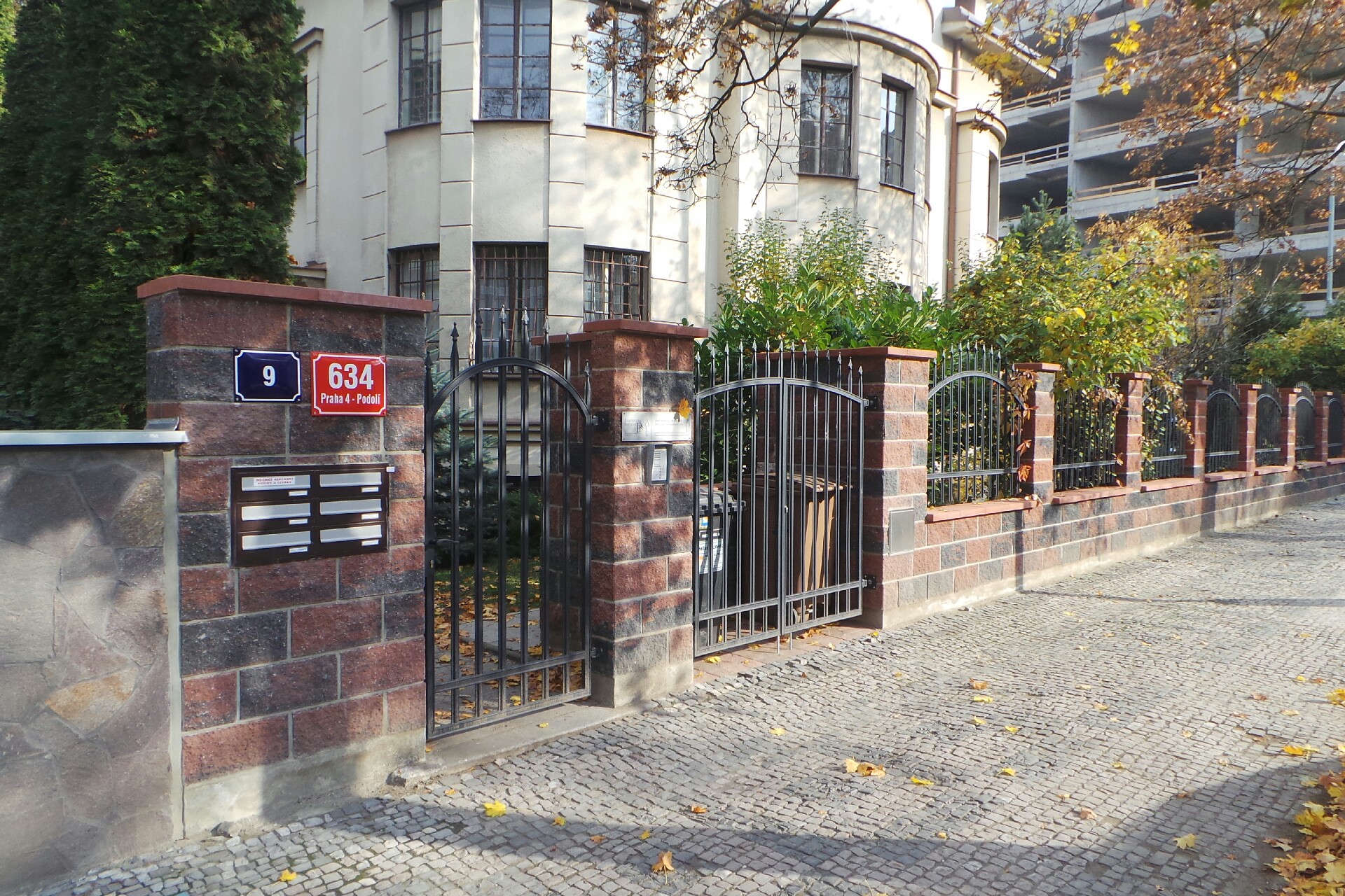 PP Engineering Services, s.r.o.