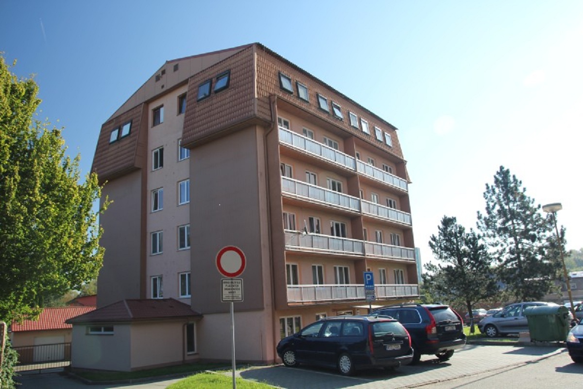 Advokátní kancelář Přibil & Přibilová.