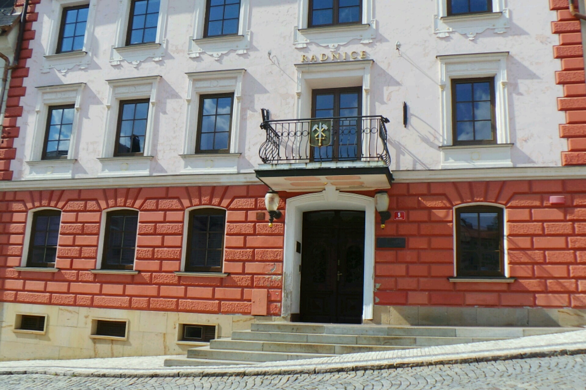 MÚ Králíky - Odbor finanční