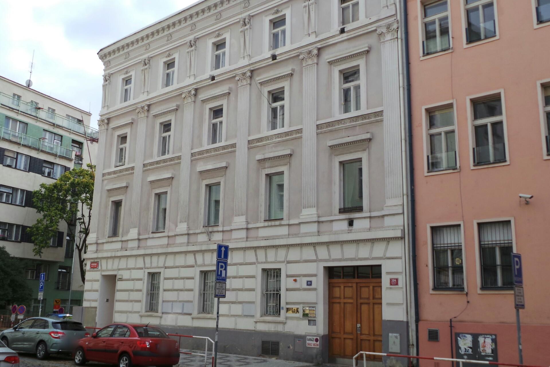 PhDr. Jaromír Chrášťanský - psycholog