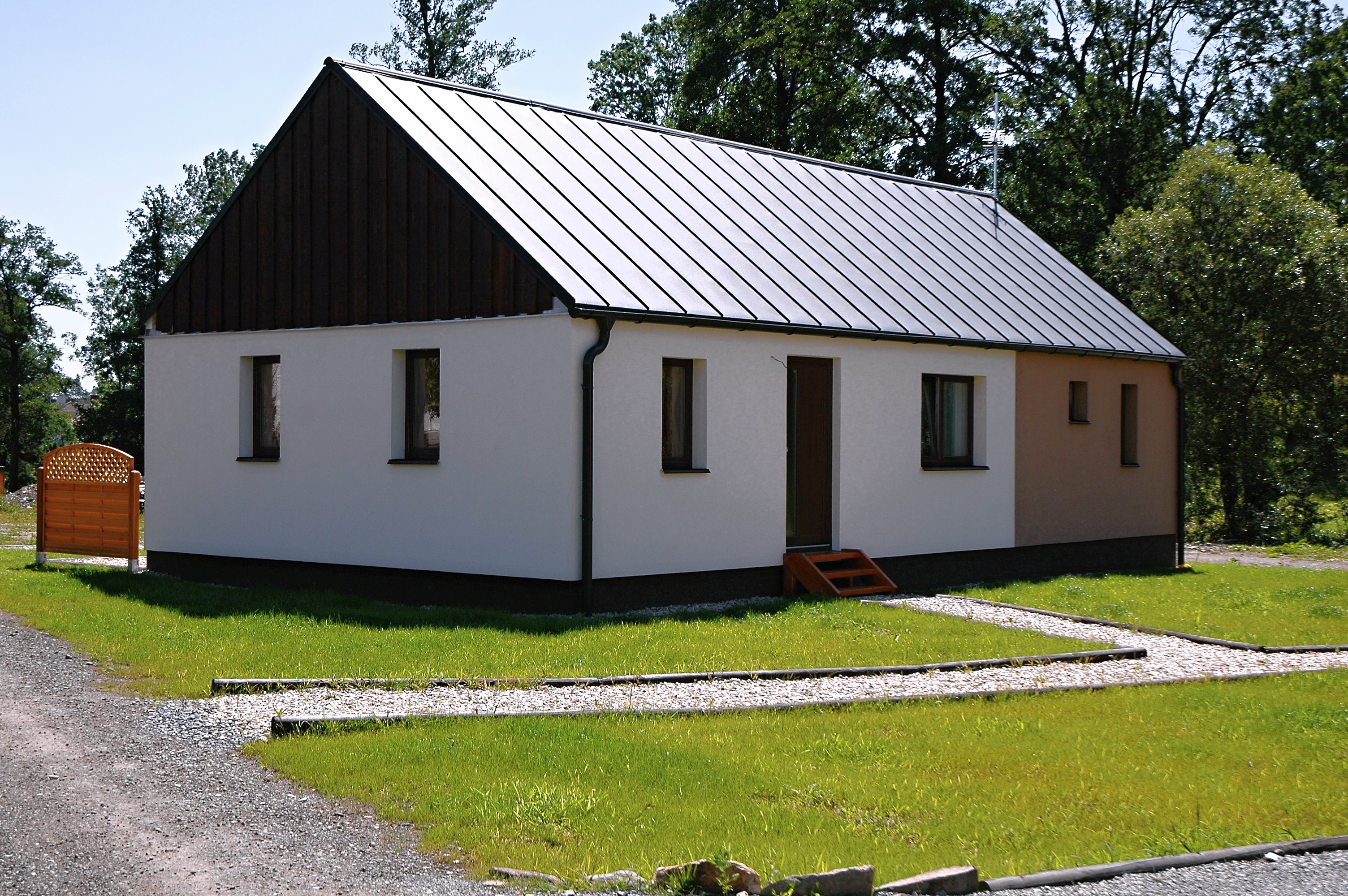 Apartmány U Potoka foto 2