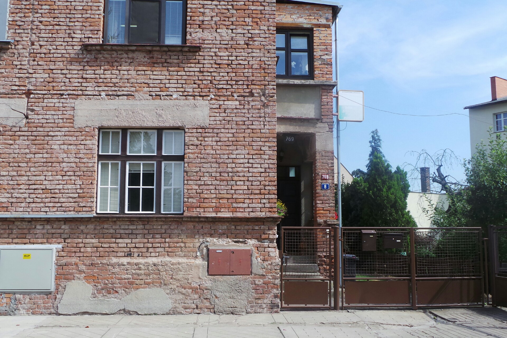 Viktor Nepovím - nákladní silniční doprava