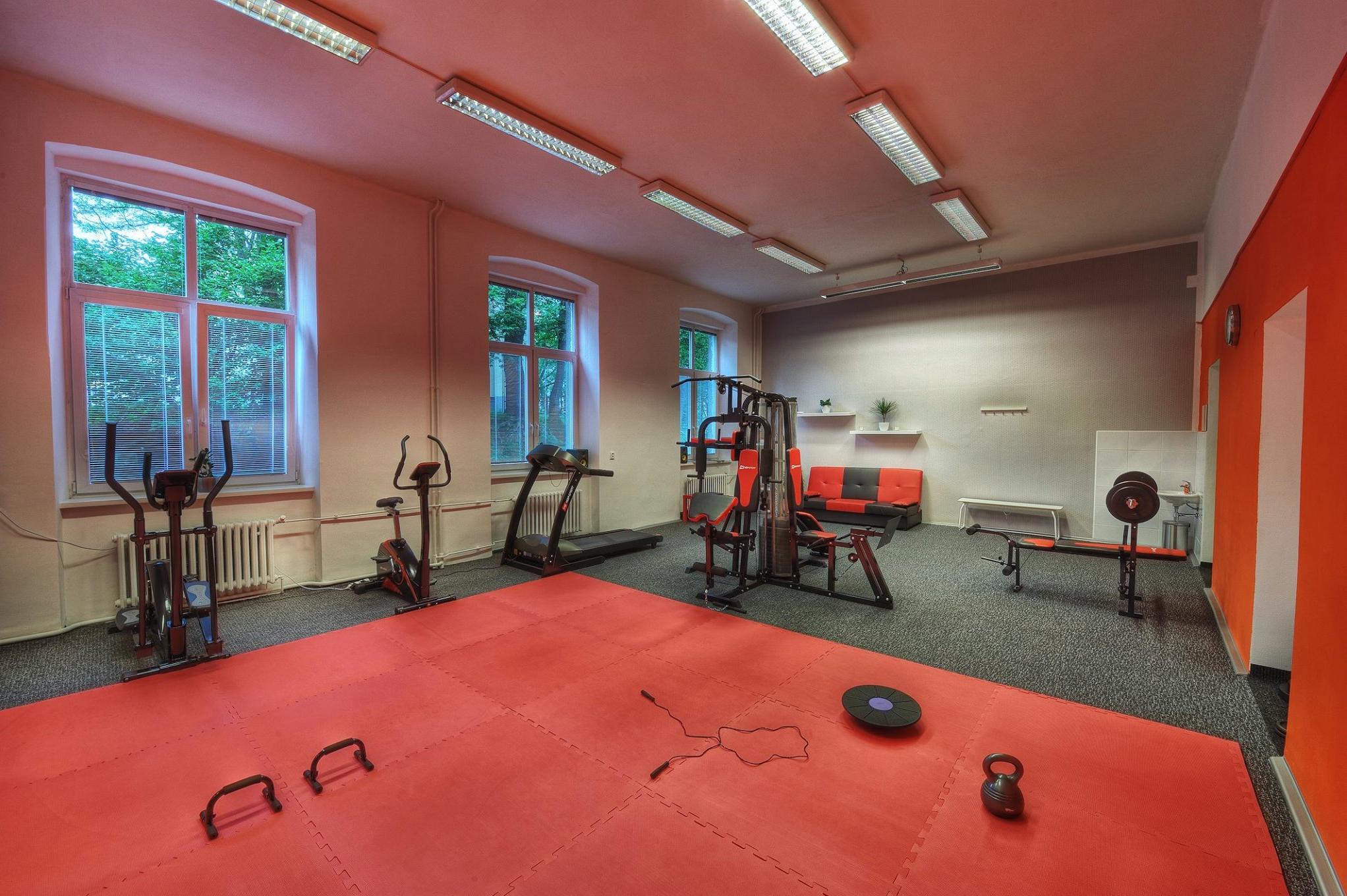 Jaroslav Šírek | osobní trenér