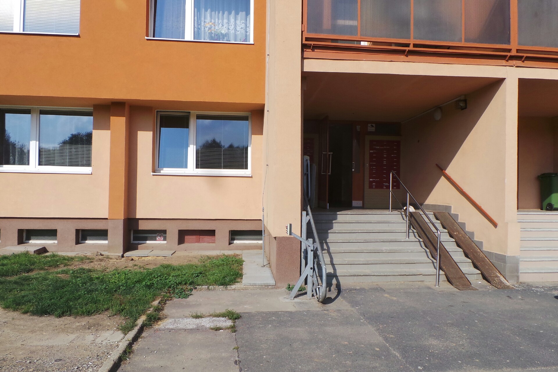 Slezský klub stomiků Ostrava