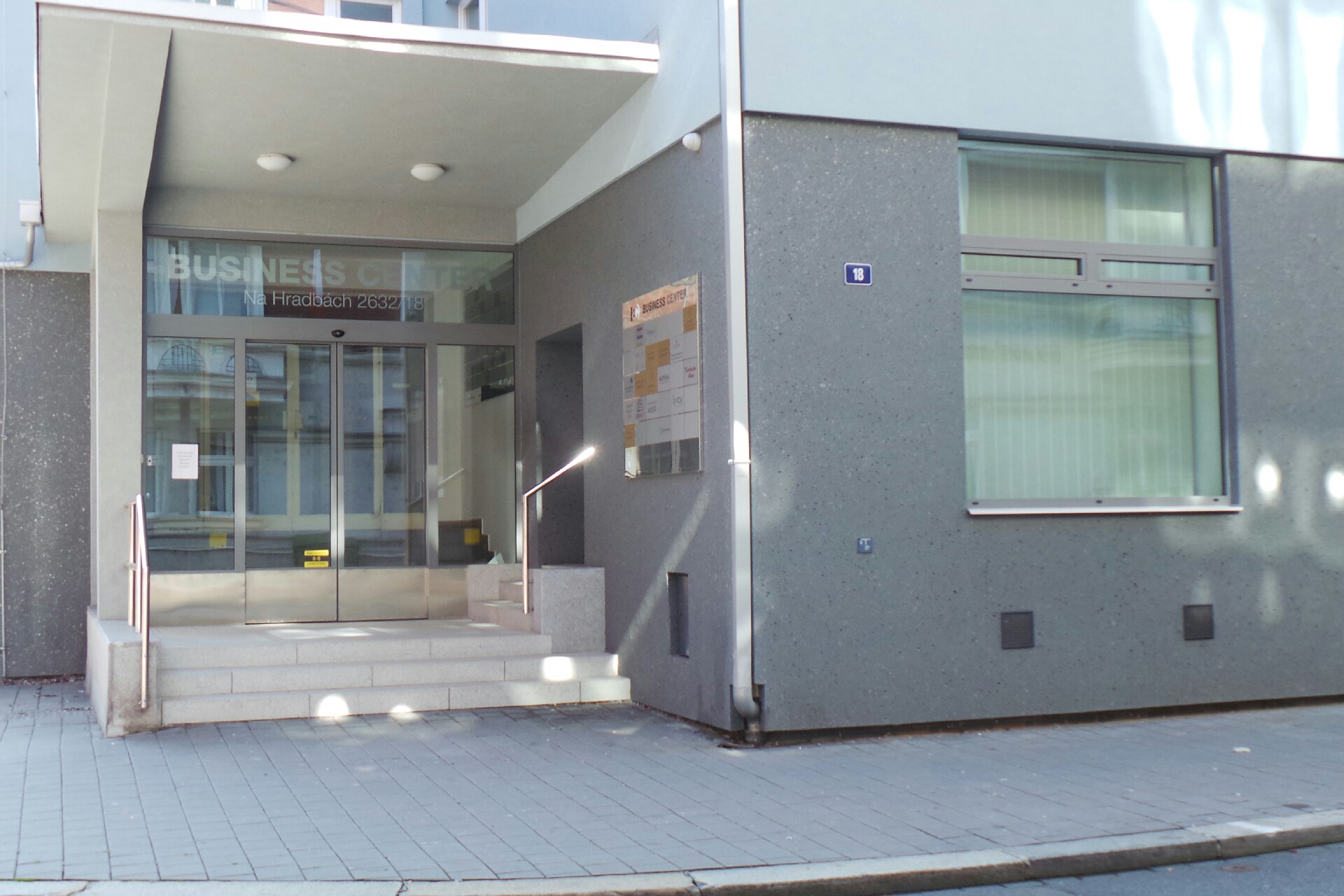 Mgr. Václav Kokošínský, advokát