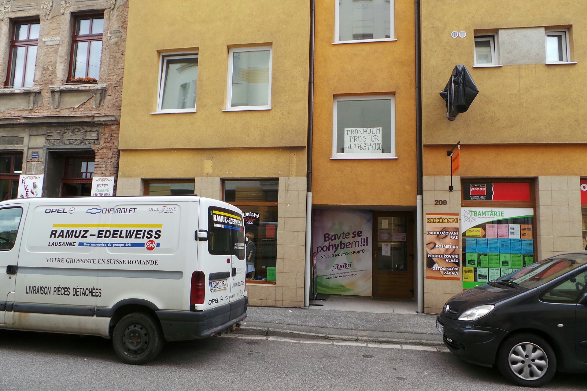 midEurope consulting, s.r.o.