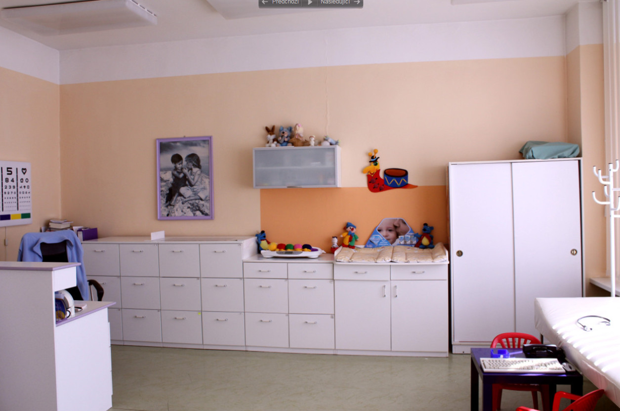 Pediatrie Avena, s.r.o. foto 2
