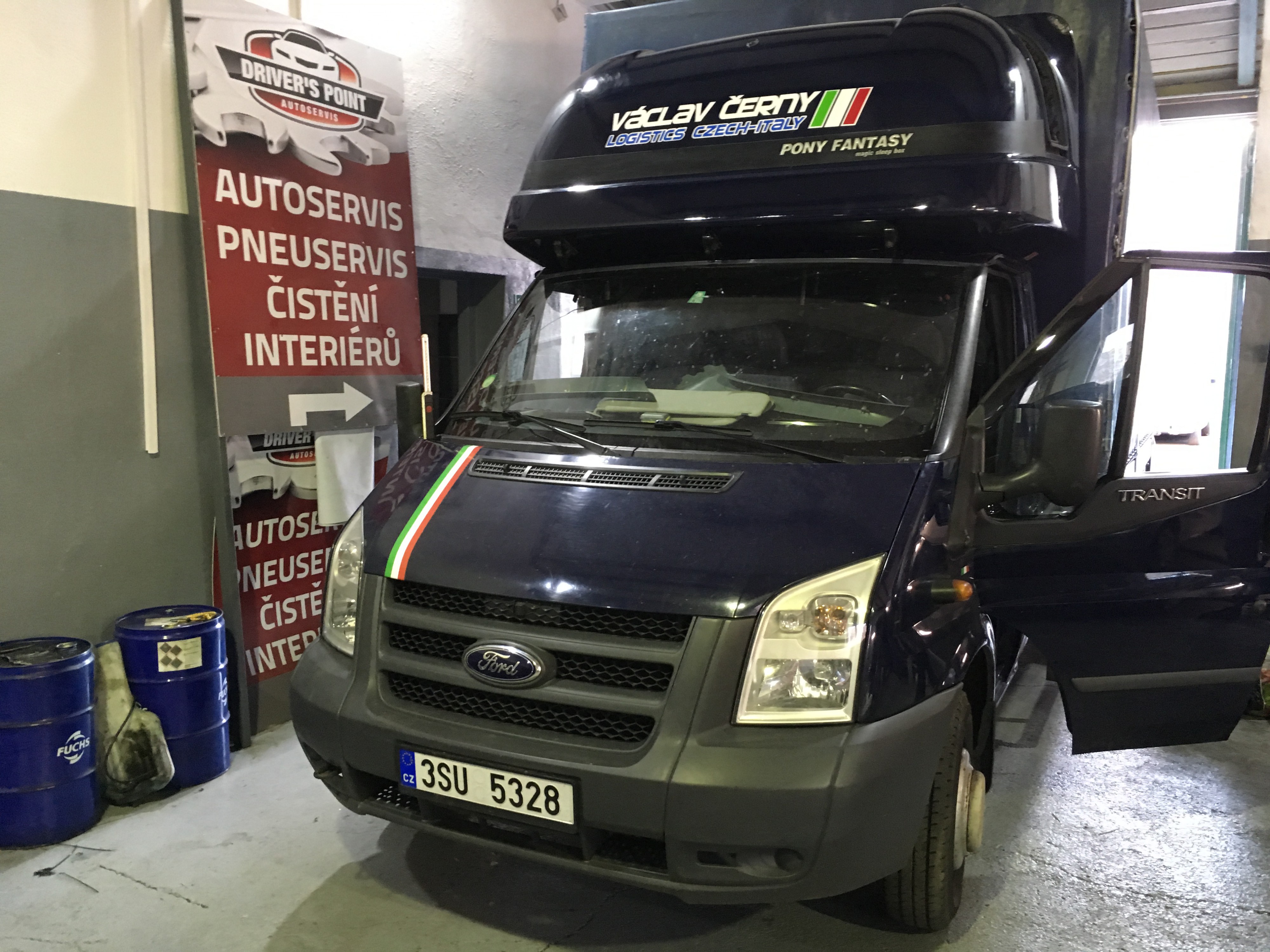 Václav Černý, s.r.o. foto 4