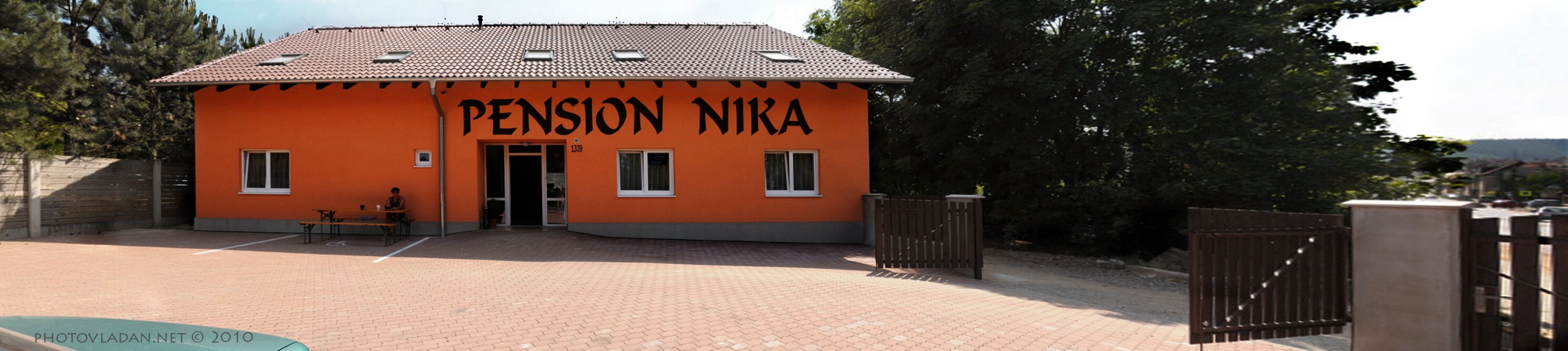 Pension Nika foto 2