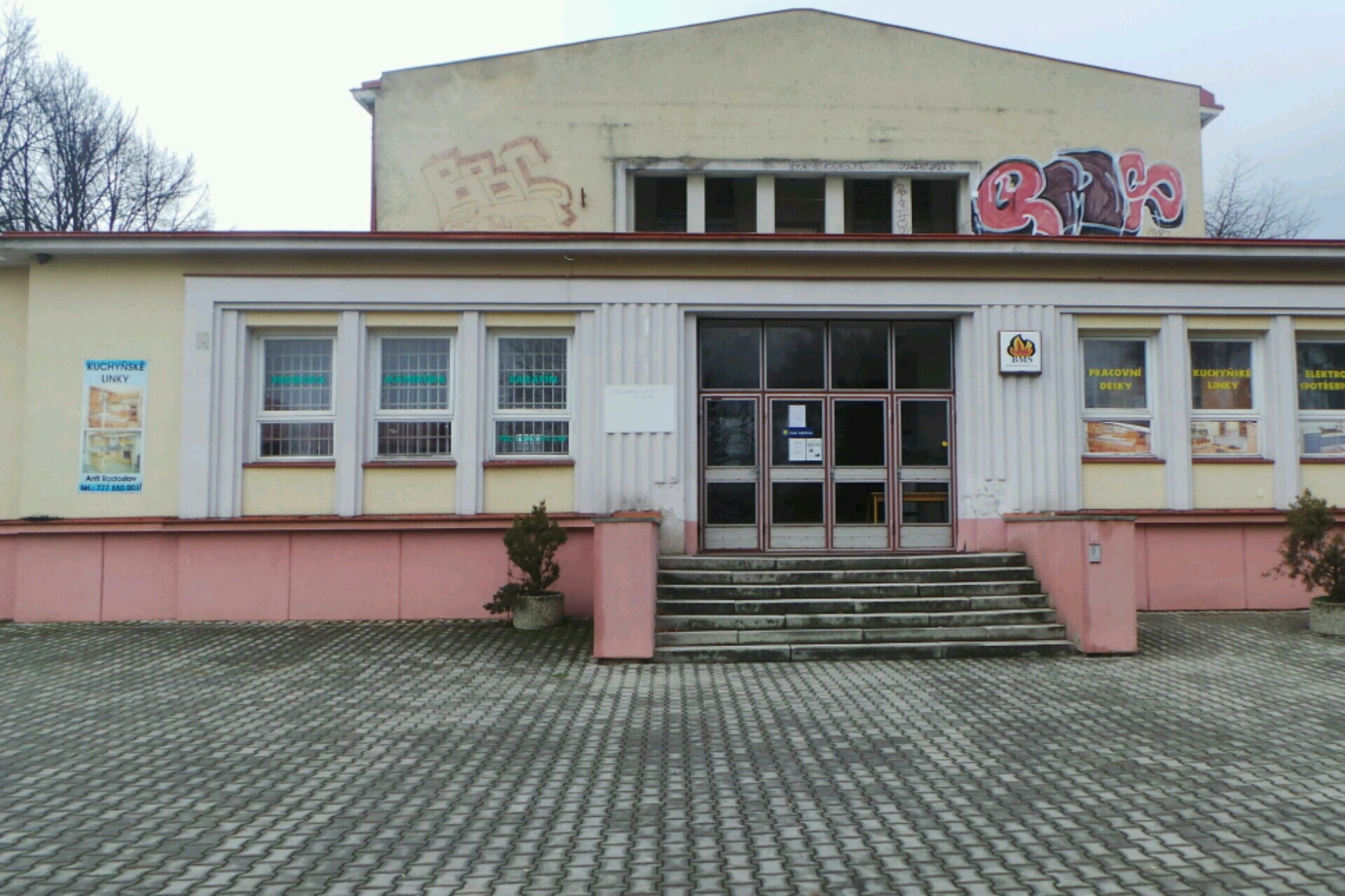 Výroba kuchyní - Radoslav Antl