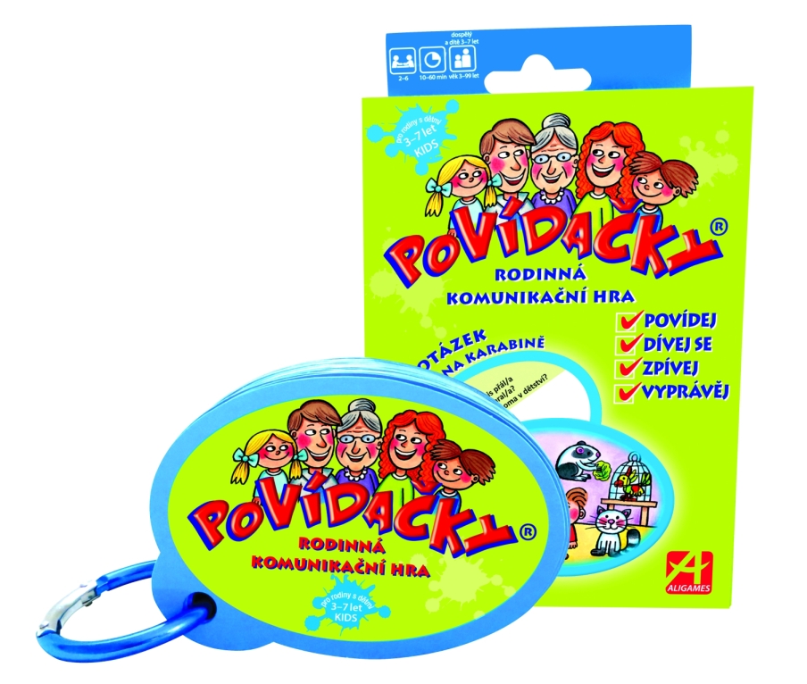 Andrea Löflerová - ALIGAMES foto 2