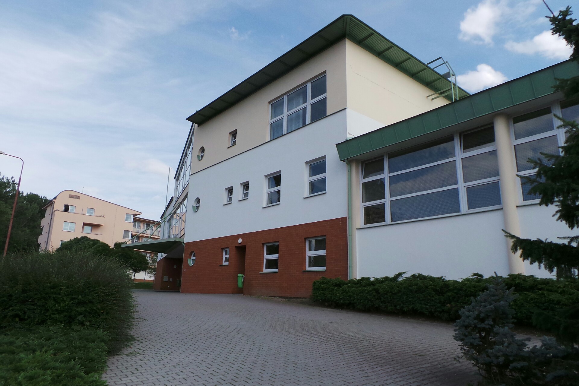 Školní jídelna RK foto 2