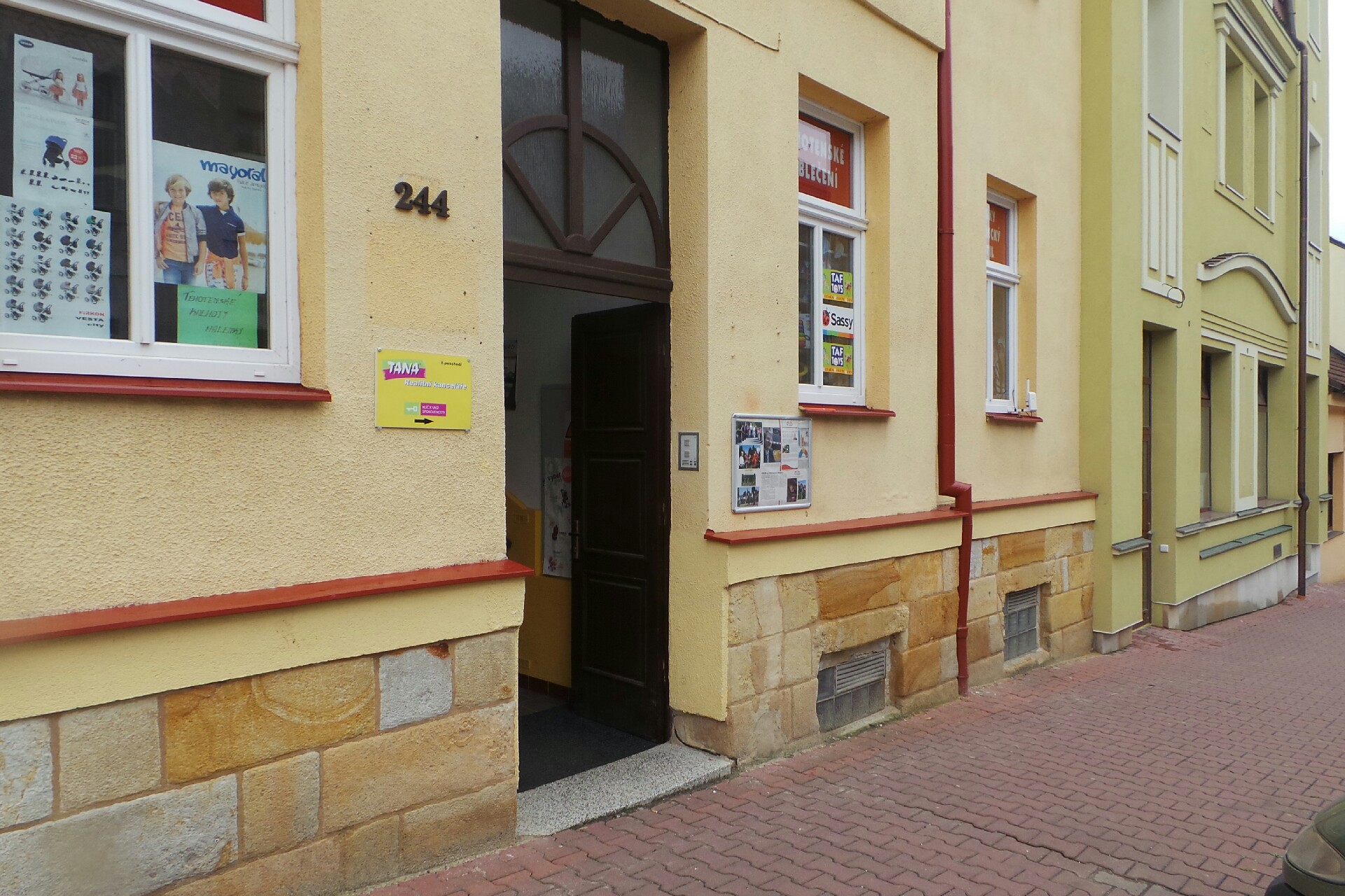 Komunistická strana Čech a Moravy - OV KSČM Jičín