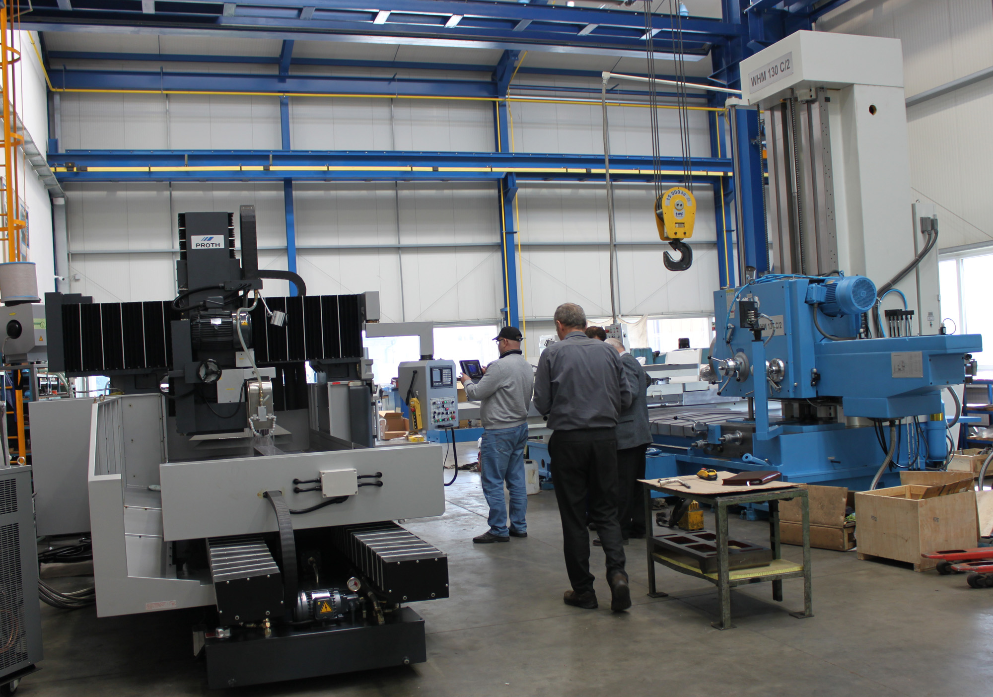 CZ MOOS TRADING foto 4