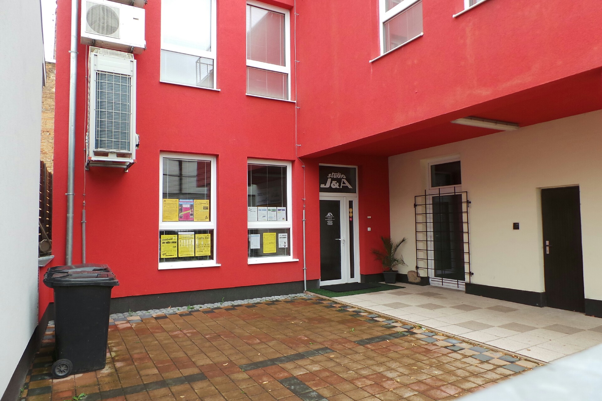 Pohybové studio Plzeň, s.r.o. foto 2