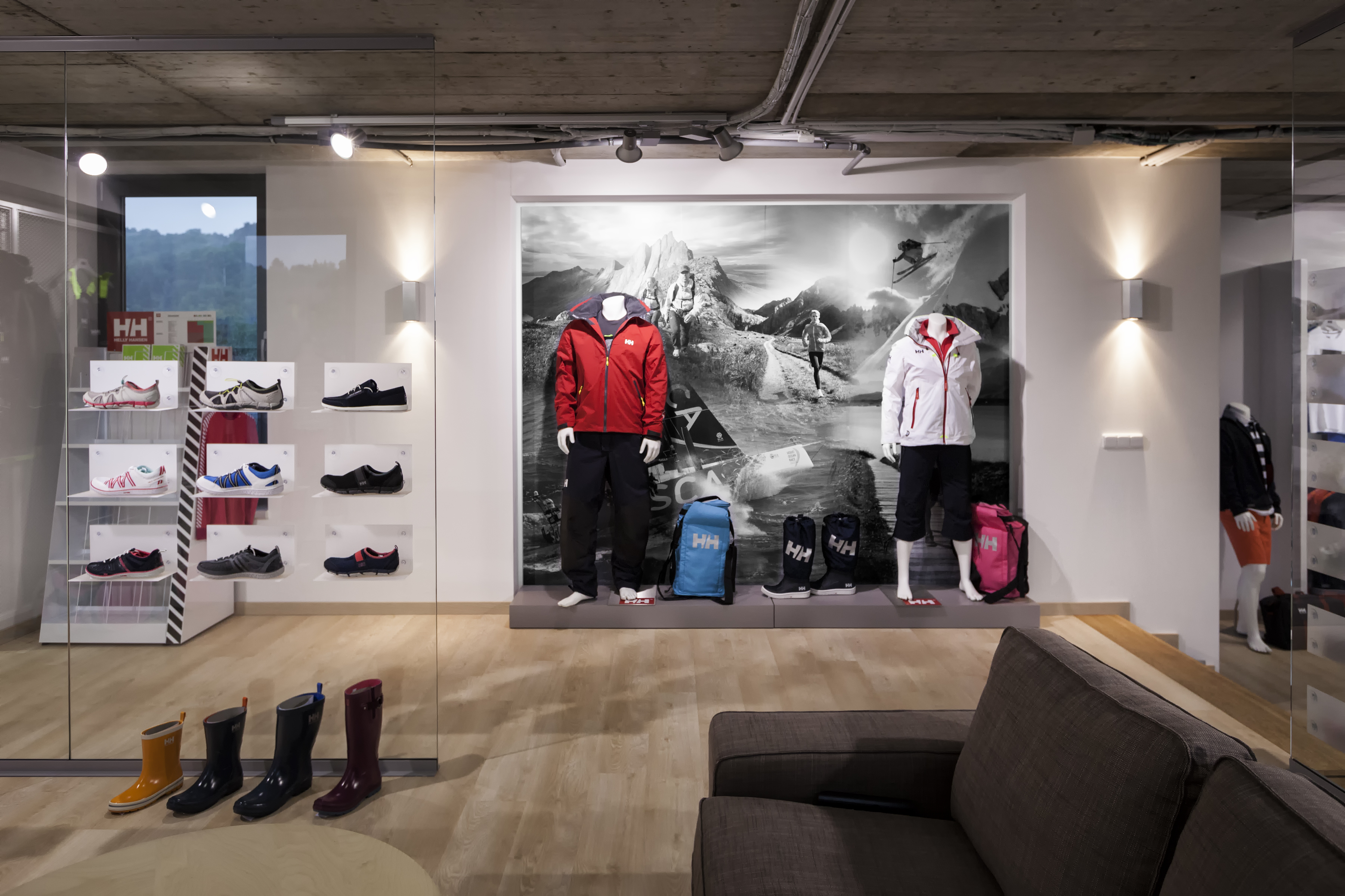 Helly Hansen Czech Republic s.r.o. foto 4