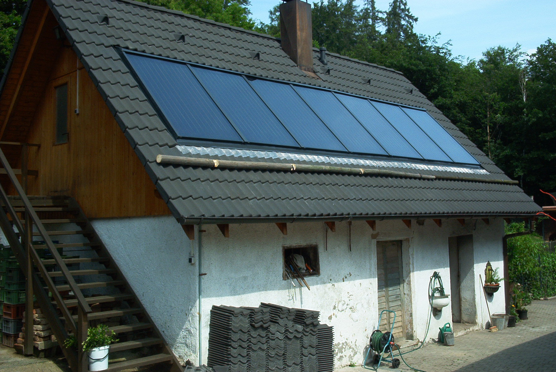 Termo-Gas Pechr s.r.o. foto 3