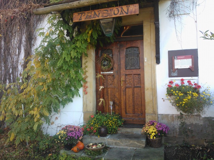 Penzion Laura foto 2