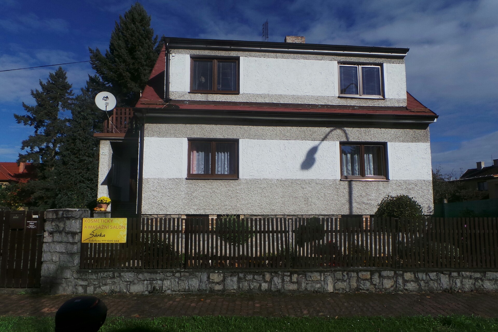 Kosmetický Salón Šárka