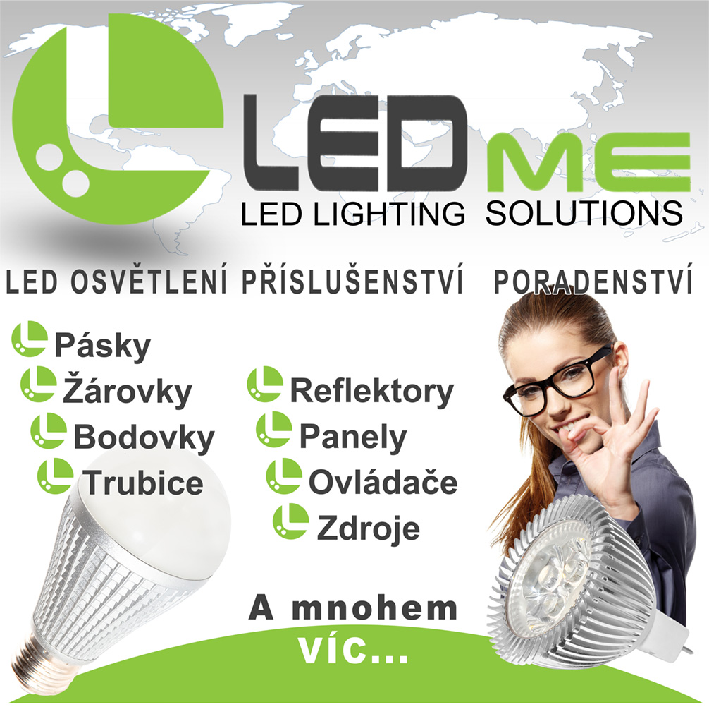 LEDme s.r.o. foto 2