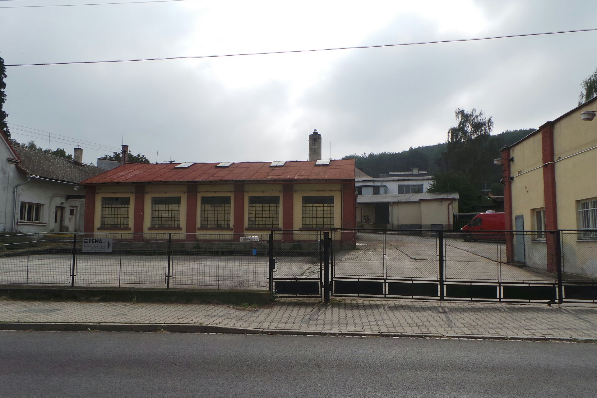 PEMA TECHNIK, s.r.o. foto 1