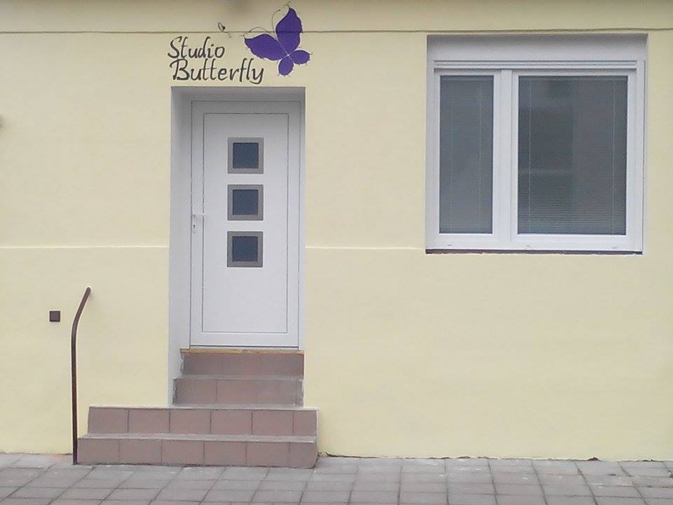 Studio Butterfly foto 2