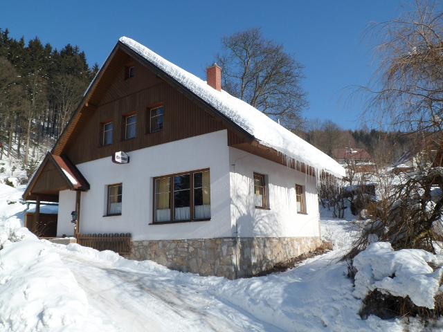 Penzion Poláček foto 4