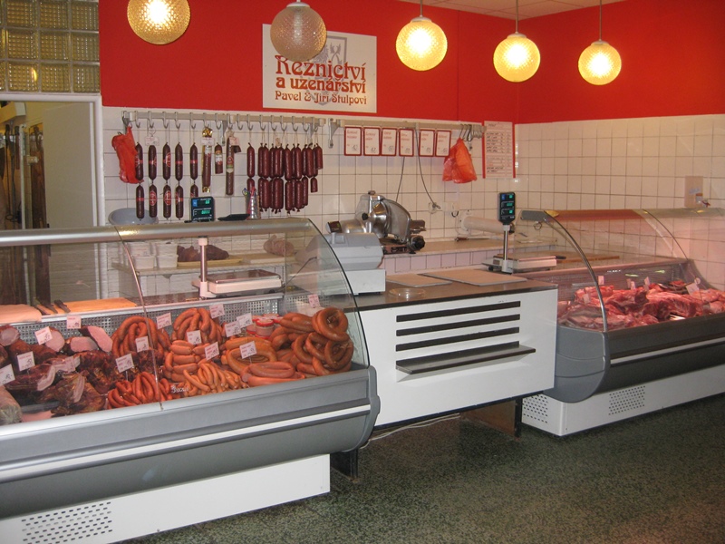 Řeznictví a uzenářství Štulpovi sro foto 2