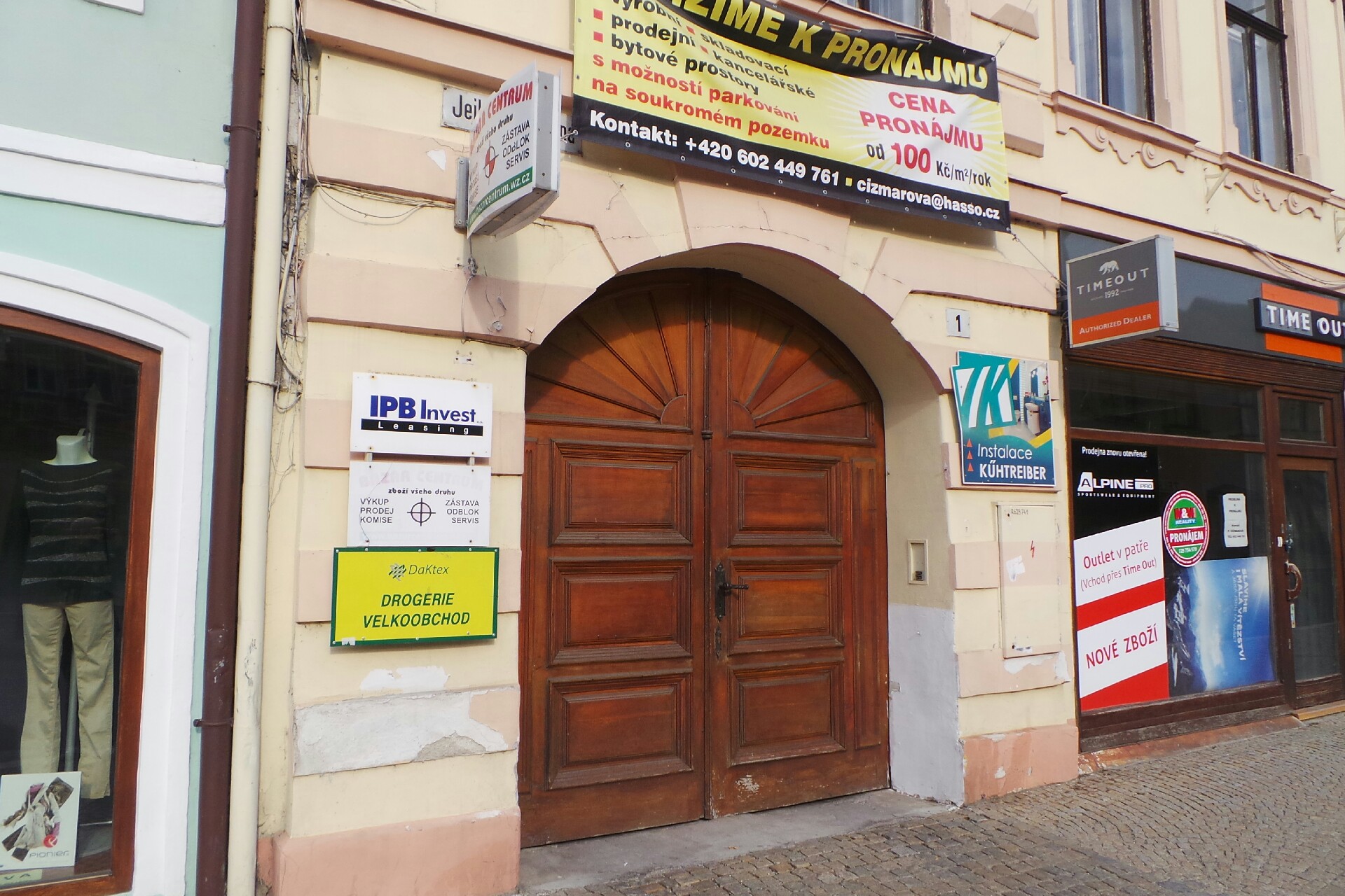 IMP PUMPS CZ, s.r.o.