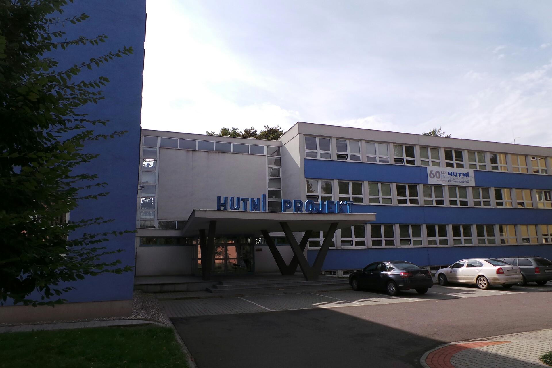 Ing. Radomír Kulhánek - RONEX