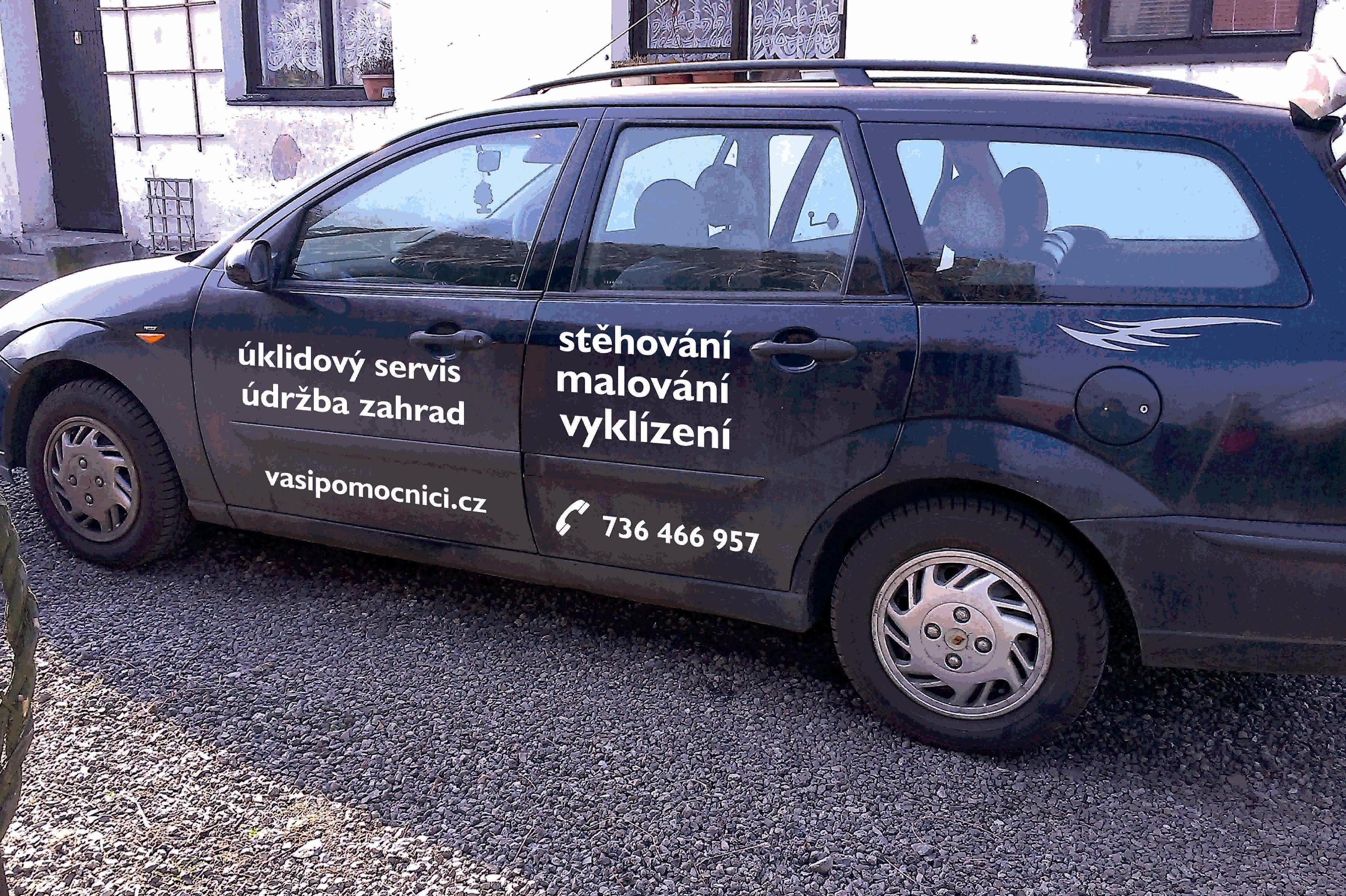 Vaši pomocníci foto 2