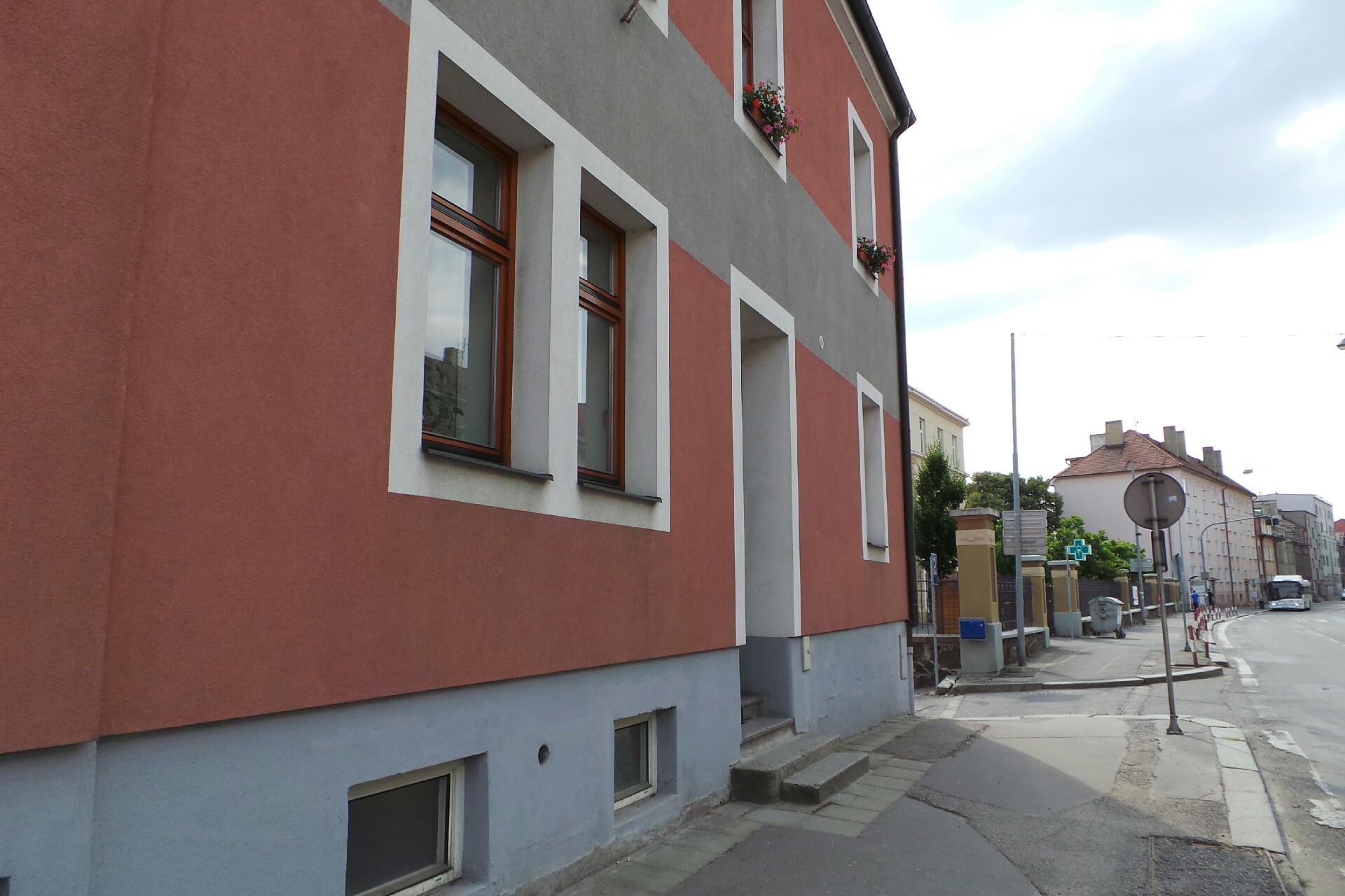 MUDr. Andrea Stuchlíková