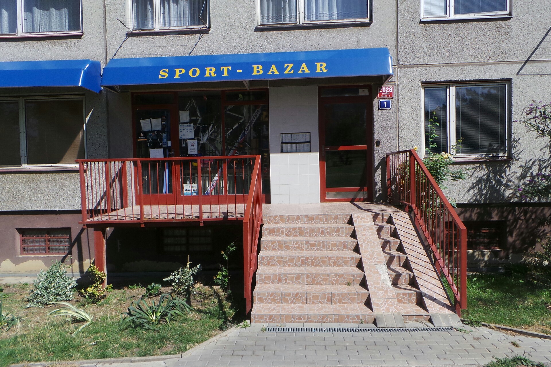 Mgr. Soňa Dóžová - Lynx reality