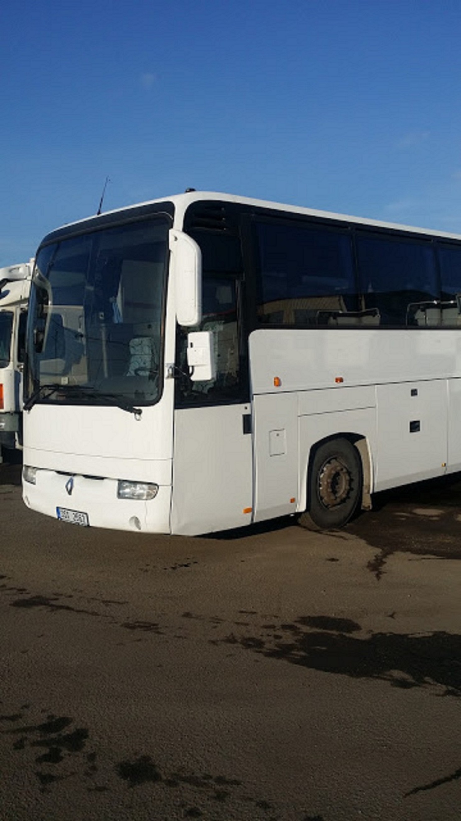 Autodoprava Zdeněk Vojáček foto 4