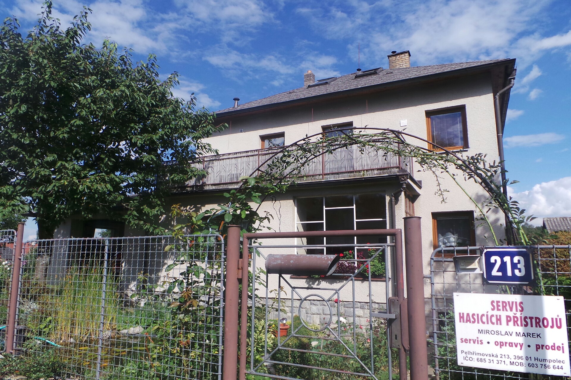 Miroslav Marek foto 1