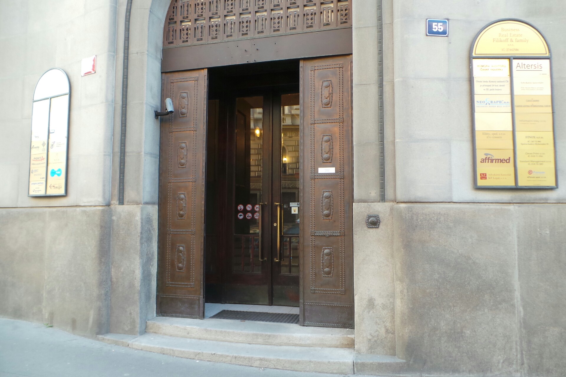 Personální poradenství Androsa foto 1