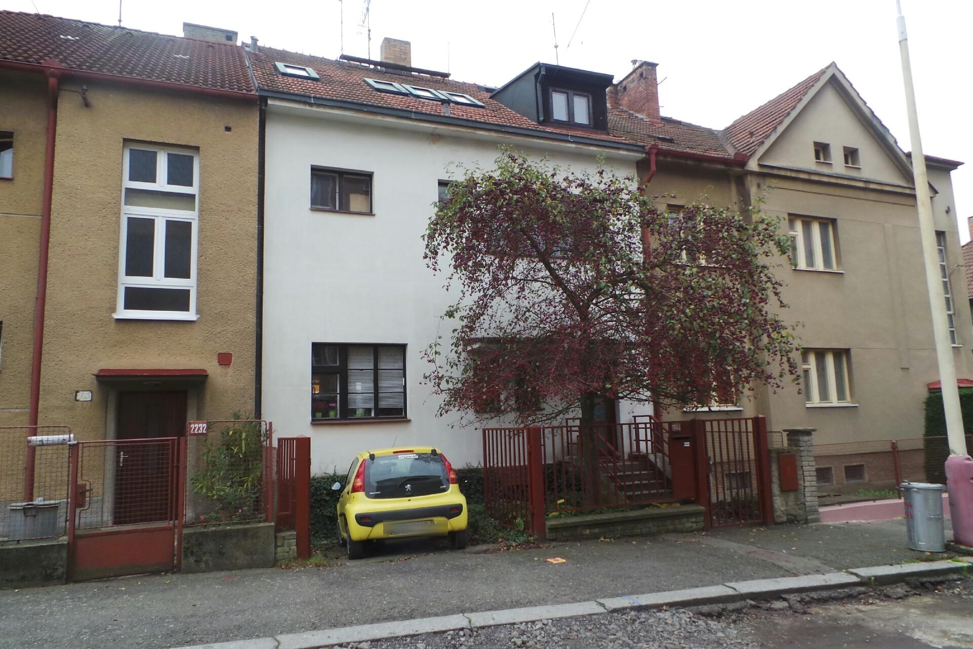 Architektonický ateliér ADIUS