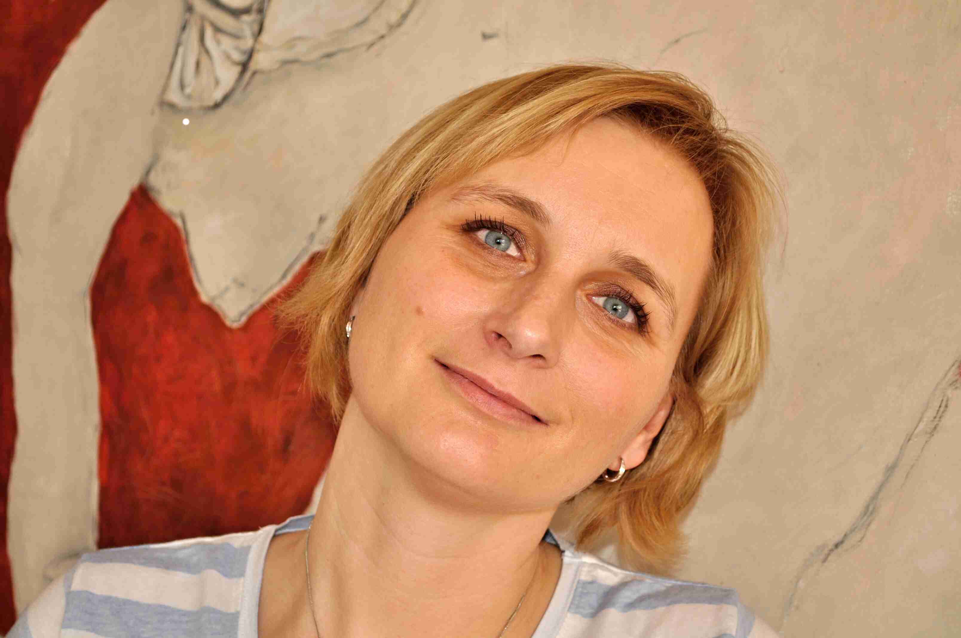 Galerie Friends of Fine Arts foto 2